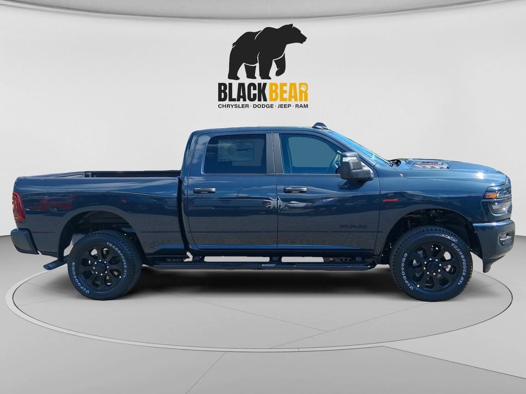 2026 RAM 2500 RAM 2500 BIG HORN CREW CAB 4X4 6'4' BOX