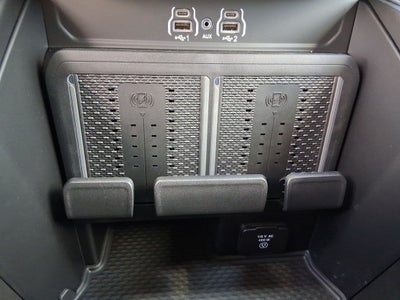 2026 RAM 2500 RAM 2500 BIG HORN CREW CAB 4X4 6'4' BOX