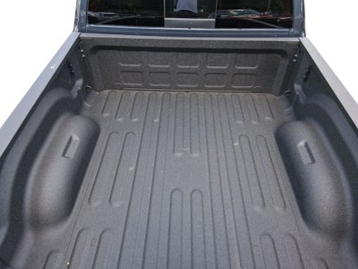 2026 RAM 2500 RAM 2500 BIG HORN CREW CAB 4X4 6'4' BOX