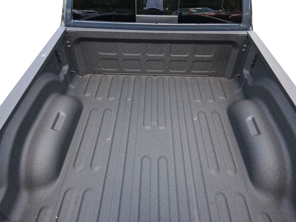 2026 RAM 2500 RAM 2500 BIG HORN CREW CAB 4X4 6'4' BOX