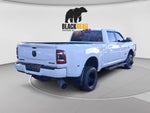 2022 RAM 3500 Big Horn Crew Cab 4x4 8' Box