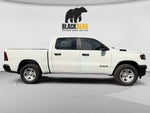 2026 RAM Ram 1500 RAM 1500 TRADESMAN CREW CAB 4X4 5'7' BOX