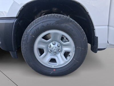 2026 RAM Ram 1500 RAM 1500 TRADESMAN CREW CAB 4X4 5'7' BOX