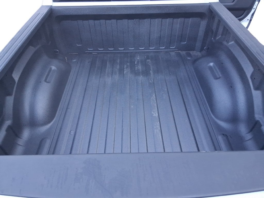 2026 RAM Ram 1500 RAM 1500 TRADESMAN CREW CAB 4X4 5'7' BOX