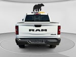 2026 RAM Ram 1500 RAM 1500 TRADESMAN CREW CAB 4X4 5'7' BOX