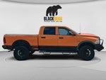 2012 RAM 2500 ST