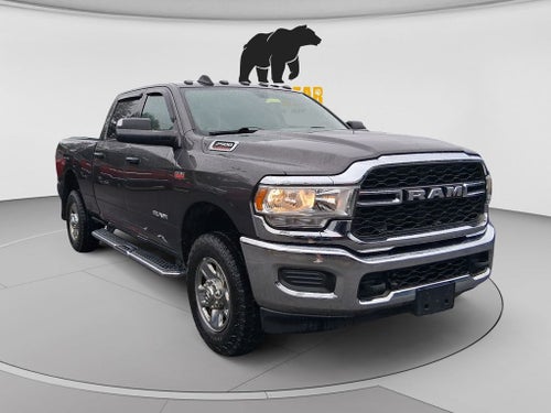 2019 RAM 2500 Tradesman