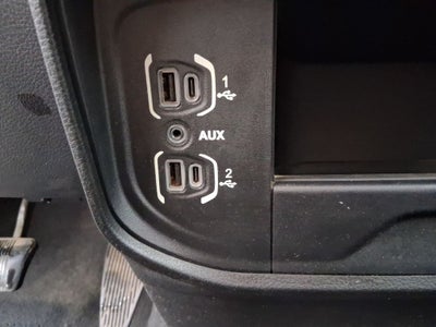 2019 RAM 2500 Tradesman