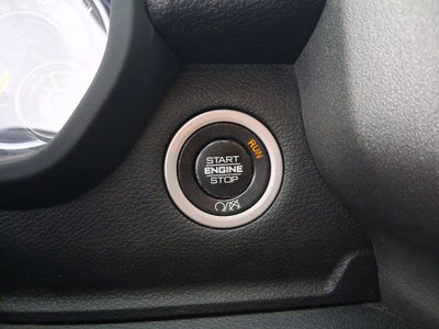 2019 RAM 2500 Tradesman