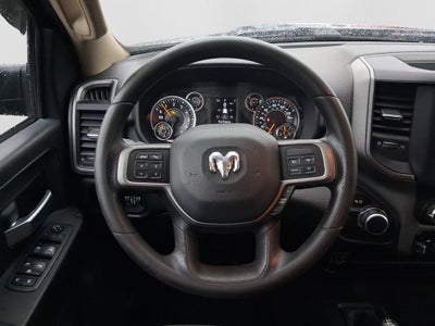 2019 RAM 2500 Tradesman