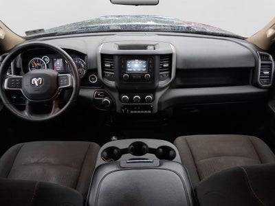 2019 RAM 2500 Tradesman