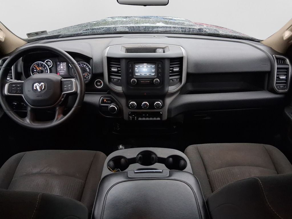 2019 RAM 2500 Tradesman