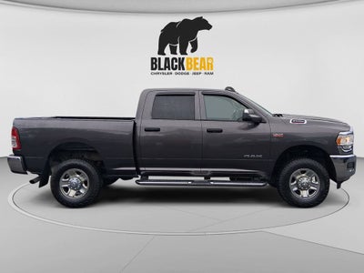 2019 RAM 2500 Tradesman