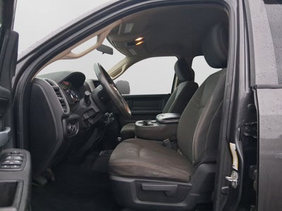 2019 RAM 2500 Tradesman
