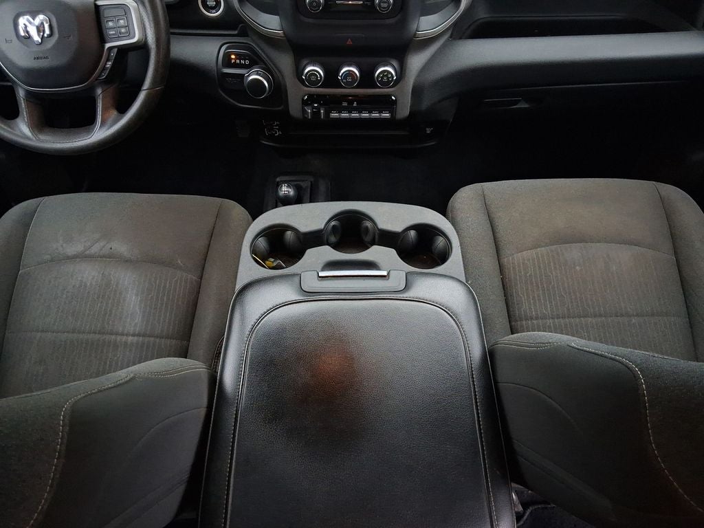 2019 RAM 2500 Tradesman