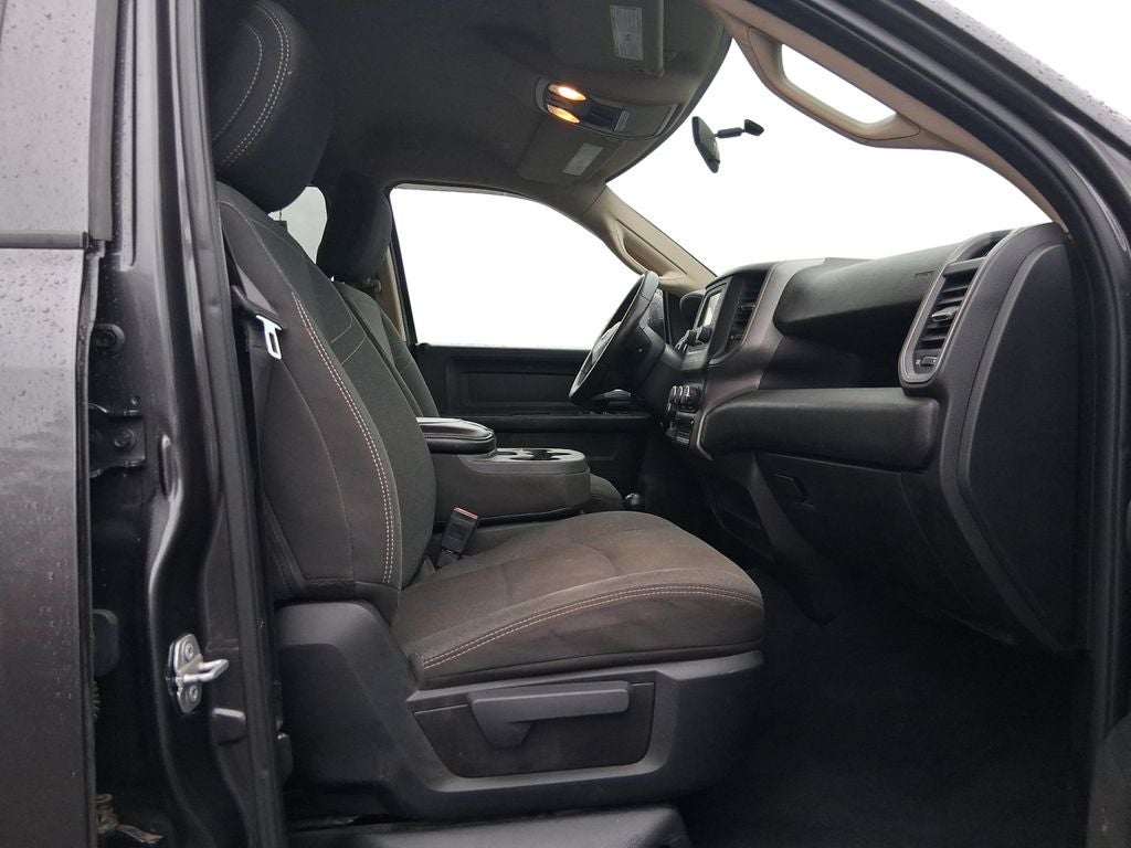 2019 RAM 2500 Tradesman
