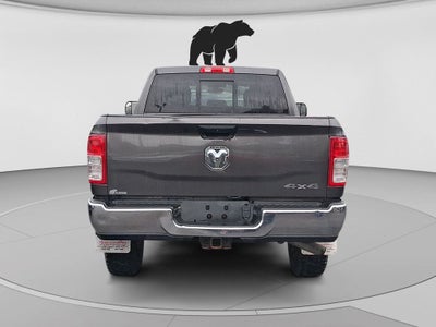 2019 RAM 2500 Tradesman