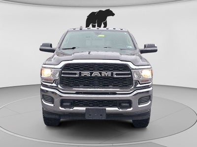 2019 RAM 2500 Tradesman