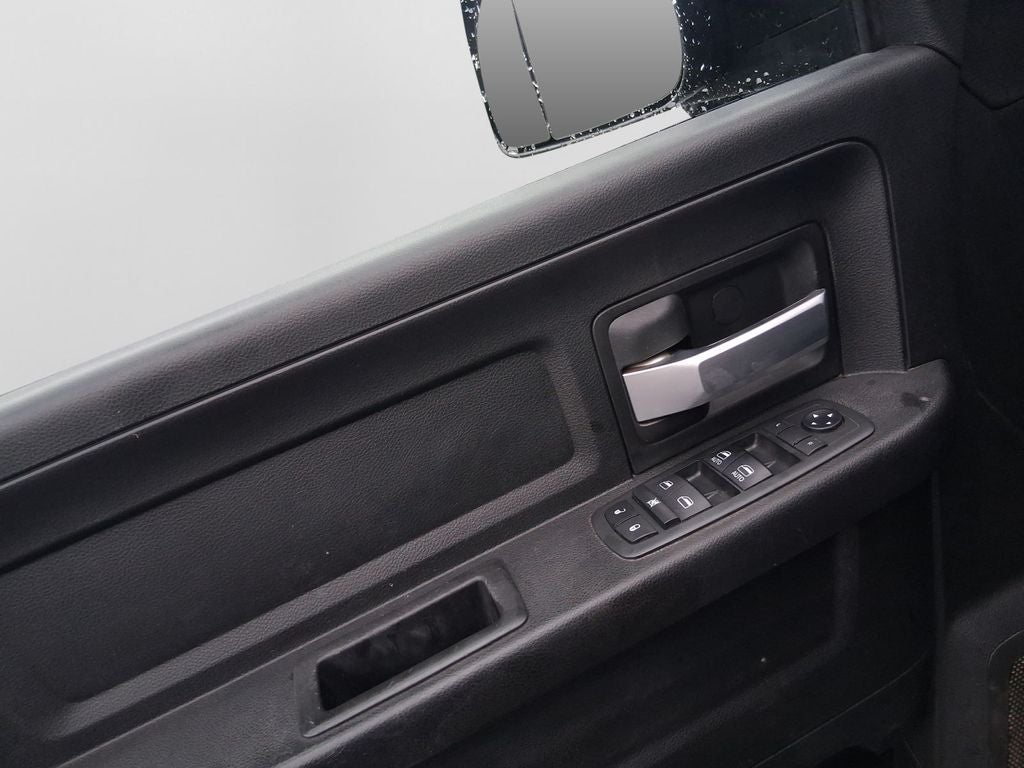 2019 RAM 2500 Tradesman