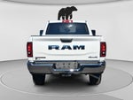 2027 RAM Ram 2500 RAM 2500 BIG HORN CREW CAB 4X4 6'4' BOX