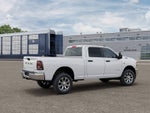 2027 RAM Ram 2500 RAM 2500 BIG HORN CREW CAB 4X4 6'4' BOX