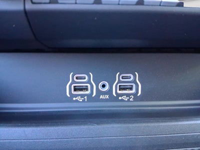2027 RAM Ram 2500 RAM 2500 BIG HORN CREW CAB 4X4 6'4' BOX