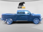 2027 RAM Ram 2500 RAM 2500 BIG HORN CREW CAB 4X4 6'4' BOX