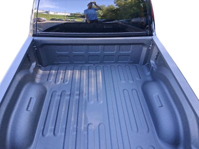 2027 RAM Ram 2500 RAM 2500 BIG HORN CREW CAB 4X4 6'4' BOX