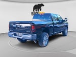2027 RAM Ram 2500 RAM 2500 BIG HORN CREW CAB 4X4 6'4' BOX