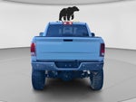 2018 RAM 2500 Laramie Crew Cab 4x4 6'4' Box