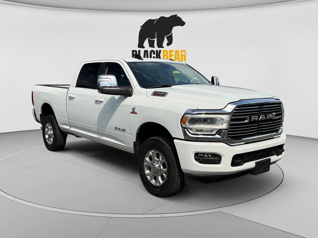 2024 RAM 2500 Pickup