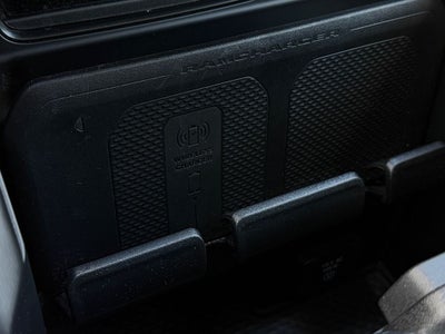 2023 RAM 2500 Laramie Crew Cab 4x4 6'4' Box