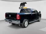 2023 RAM 2500 Laramie Crew Cab 4x4 6'4' Box