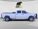 2019 RAM 2500 Tradesman