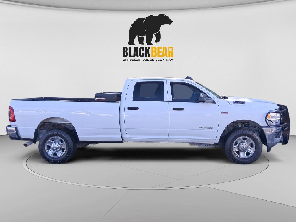 2019 RAM 2500 Tradesman
