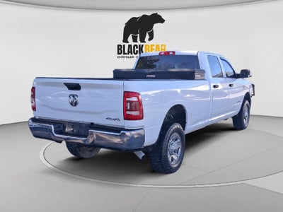 2019 RAM 2500 Tradesman