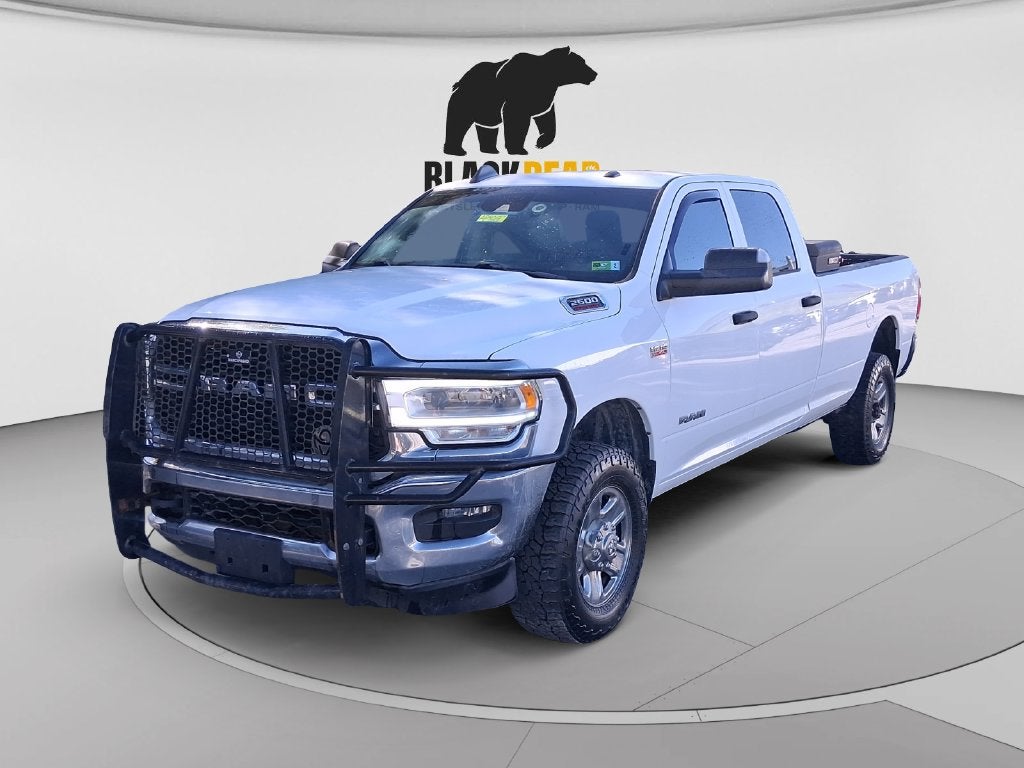 2019 RAM 2500 Tradesman