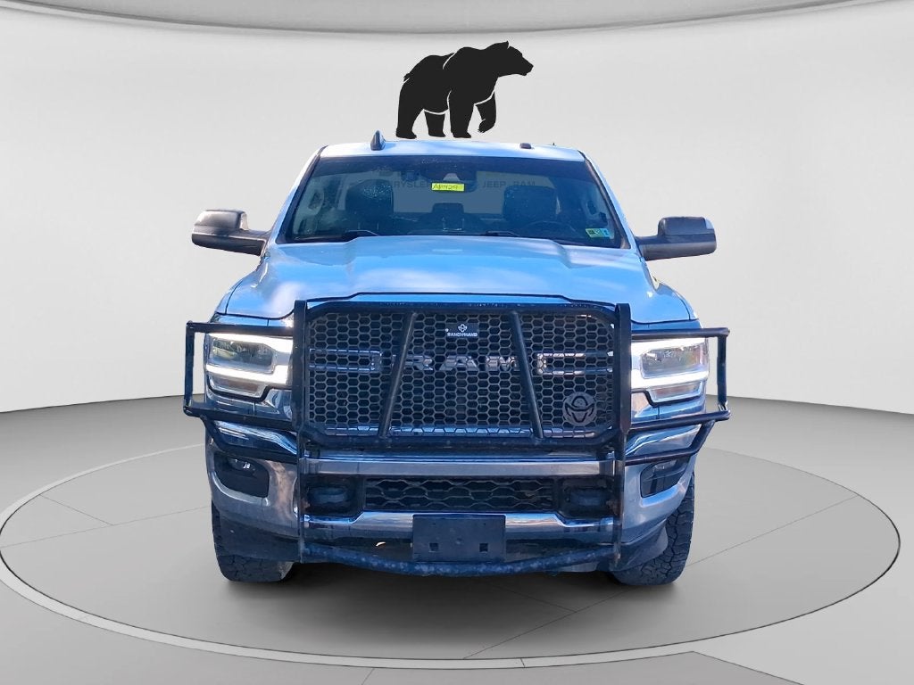 2019 RAM 2500 Tradesman