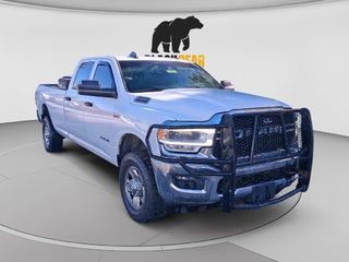 2019 RAM 2500 Tradesman