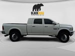 2018 RAM 2500 Laramie Mega Cab 4x4 6'4' Box