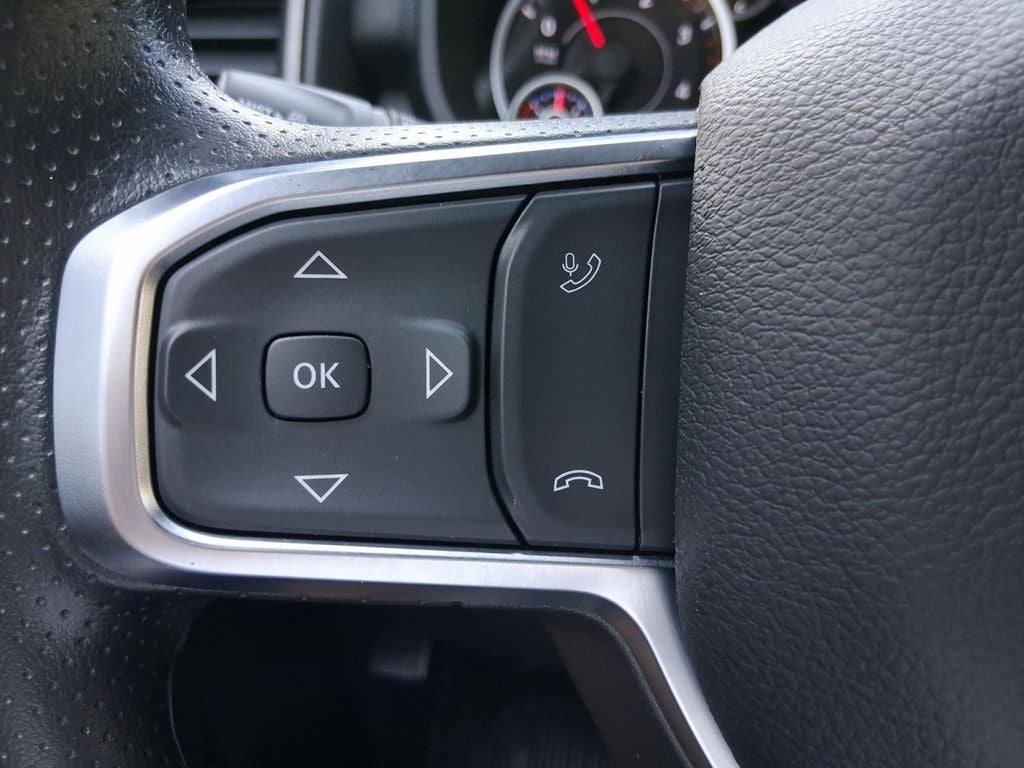 2026 RAM 5500HD Tradesman