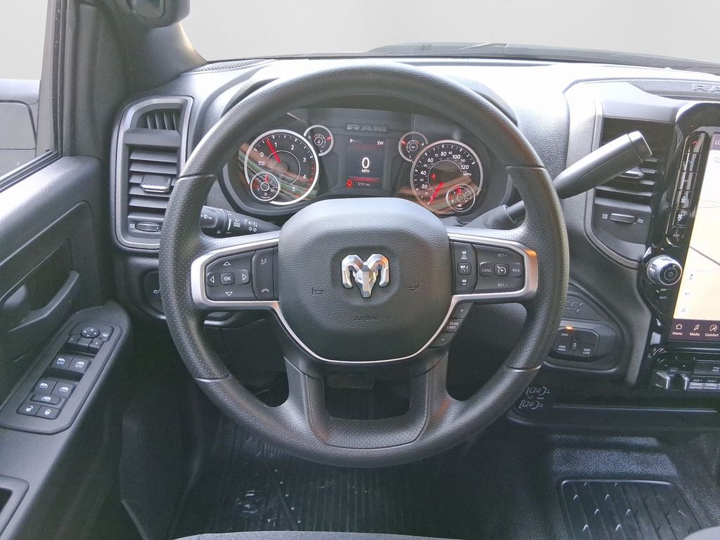 2026 RAM 5500HD Tradesman