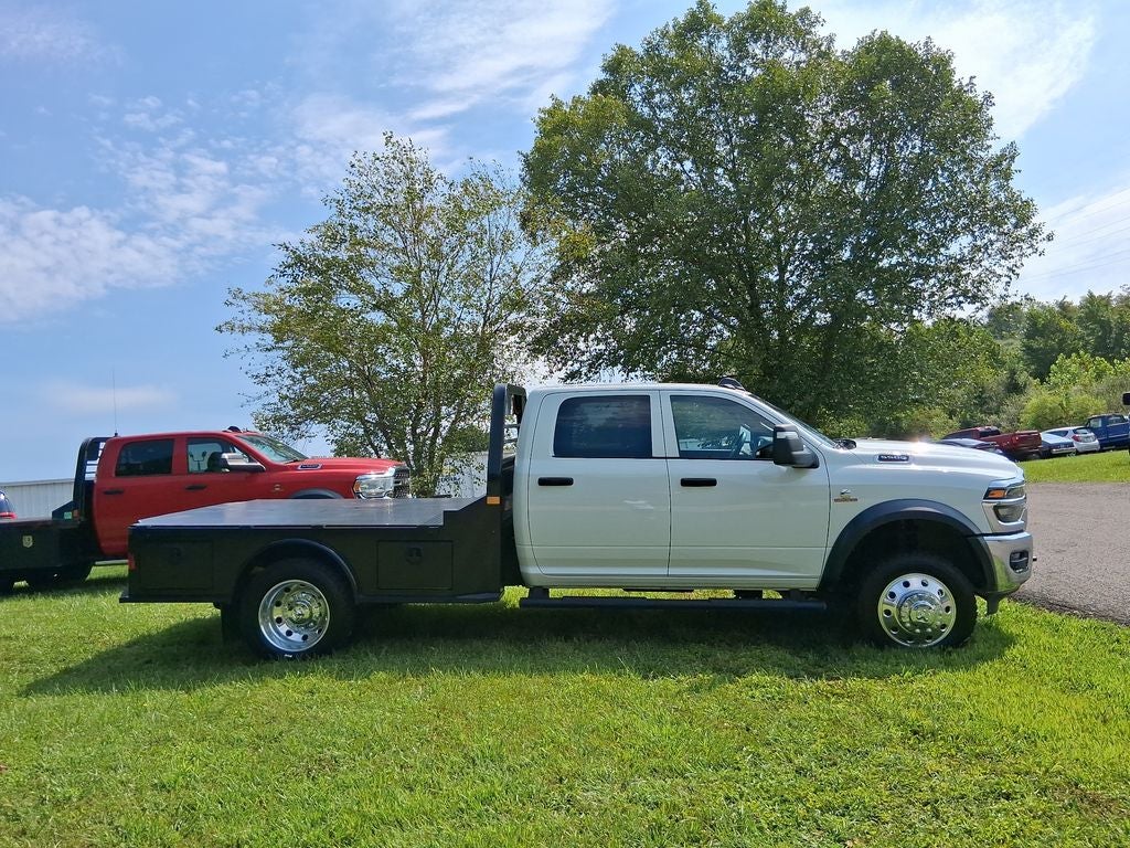 2026 RAM 5500HD Tradesman