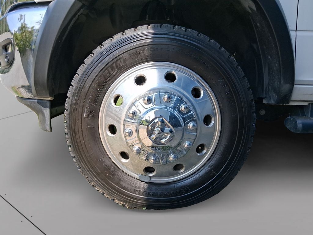 2026 RAM 5500HD Tradesman