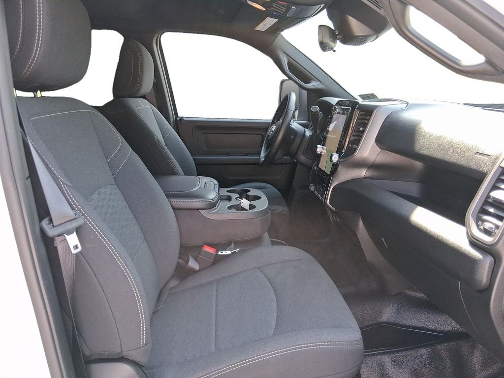 2026 RAM 5500HD Tradesman