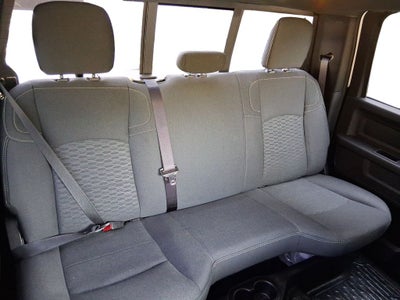 2026 RAM 5500HD Tradesman
