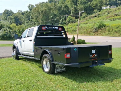 2026 RAM 5500HD Tradesman