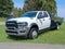 2026 RAM 5500HD Tradesman