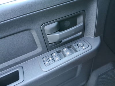 2026 RAM 5500HD Tradesman