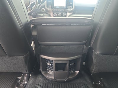 2026 RAM Ram 3500 Chassis Cab RAM 3500 TRADESMAN CREW CAB CHASSIS 4X4 60' CA